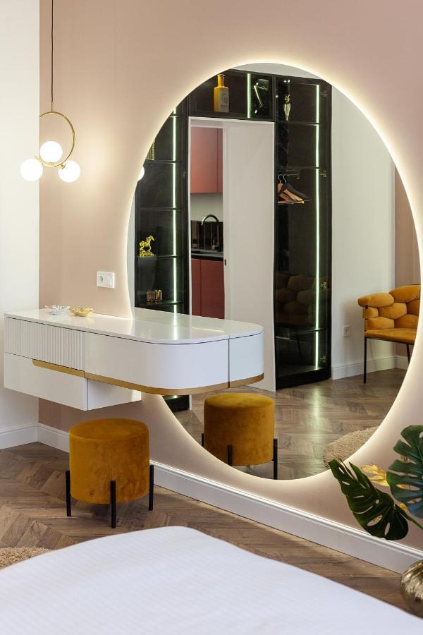 Leogrand Apartments On Tamanska 6 Λβιβ Εξωτερικό φωτογραφία